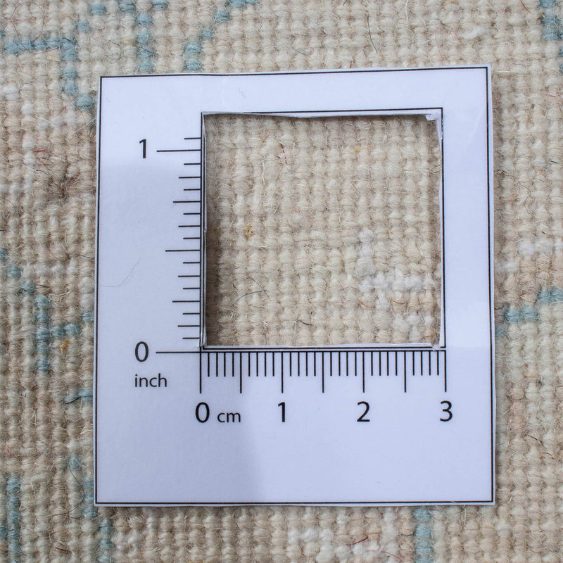 Persisk matta - Nain - Royal - 293 x 200 cm - mörkröd