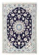 Nain - 9 la Mattan 87x60cm - Persisk matta