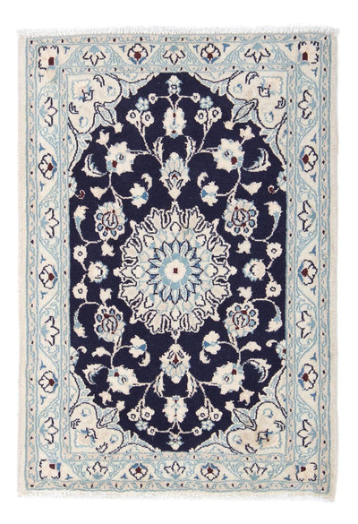 Nain - 9La Mattan 57x86cm - Persisk matta