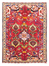 Shiraz Mattan 150x104cm - Persisk matta – product image
