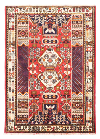 Shiraz Mattan 113x168cm - Persisk matta