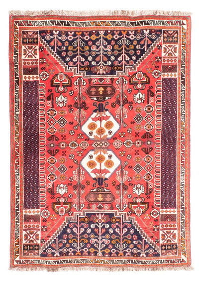 Shiraz Mattan 118x158cm - Persisk matta