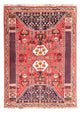 Shiraz Mattan 118x158cm - Persisk matta