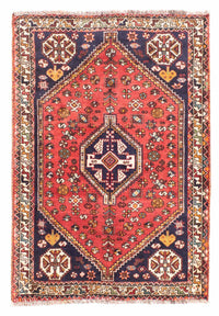 Shiraz Mattan 162x112cm - Persisk matta – product image
