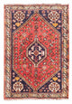 Shiraz Mattan 162x112cm - Persisk matta