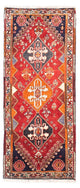 Shiraz Mattan 180x80cm - Persisk matta