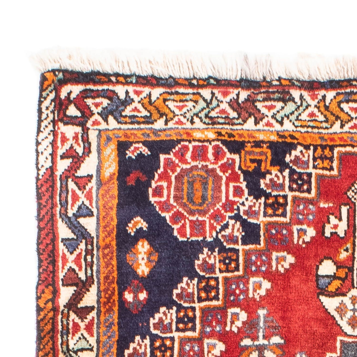 Shiraz Mattan 180x80cm - Persisk matta