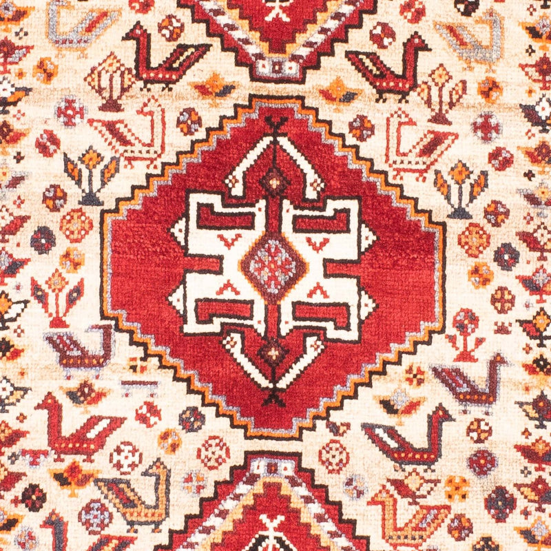 Persisk matta - Nomadic - 160 x 85 cm - beige