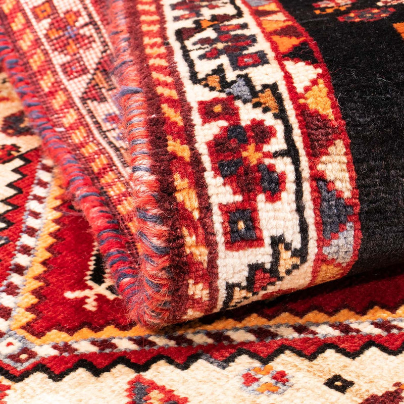 Persisk matta - Nomadic - 160 x 85 cm - beige