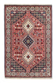 Yalameh Mattan 98x152cm - Persisk matta