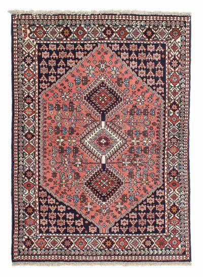 Yalameh Mattan 103x148cm - Persisk matta
