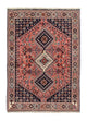 Yalameh Mattan 144x102cm - Persisk matta