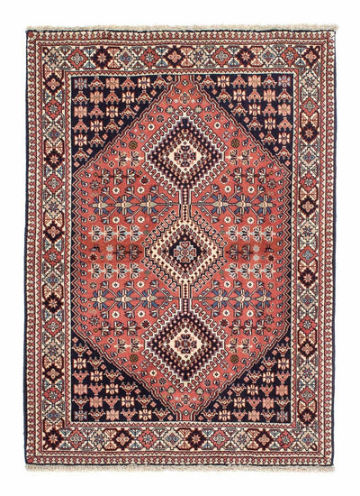 Yalameh Mattan 102x144cm - Persisk matta