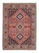 Yalameh Mattan 144x102cm - Persisk matta