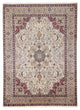 Tabriz - 40 Raj Mattan 392x303cm - Persisk matta