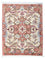 Persisk matta - Tabriz - Royal - 85 x 64 cm - beige