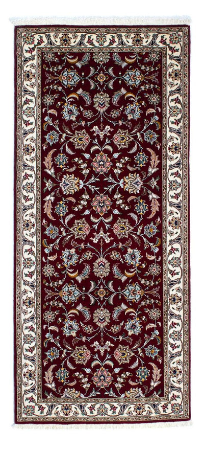 Tabriz - 50 Raj Mattan 88x205cm - Persisk matta