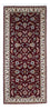 Runner Persisk matta - Tabriz - Royal - 205 x 88 cm - mörkröd