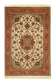 Tabriz - 50 Raj Mattan 103x155cm - Persisk matta