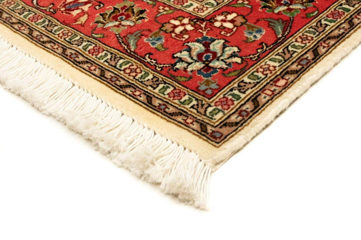 Persisk matta - Tabriz - Royal - 155 x 103 cm - beige