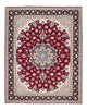Tabriz - 50 Raj Mattan 195x153cm - Persisk matta