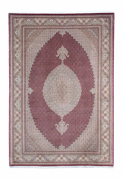 Tabriz Mattan 204x303cm - Persisk matta