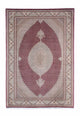 Tabriz Mattan 204x303cm - Persisk matta