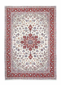 Persisk matta - Tabriz - Royal - 300 x 204 cm - beige