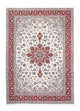 Persisk matta - Tabriz - Royal - 300 x 204 cm - beige