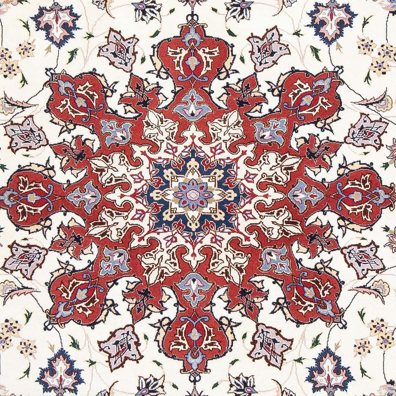 Persisk matta - Tabriz - Royal - 300 x 204 cm - beige