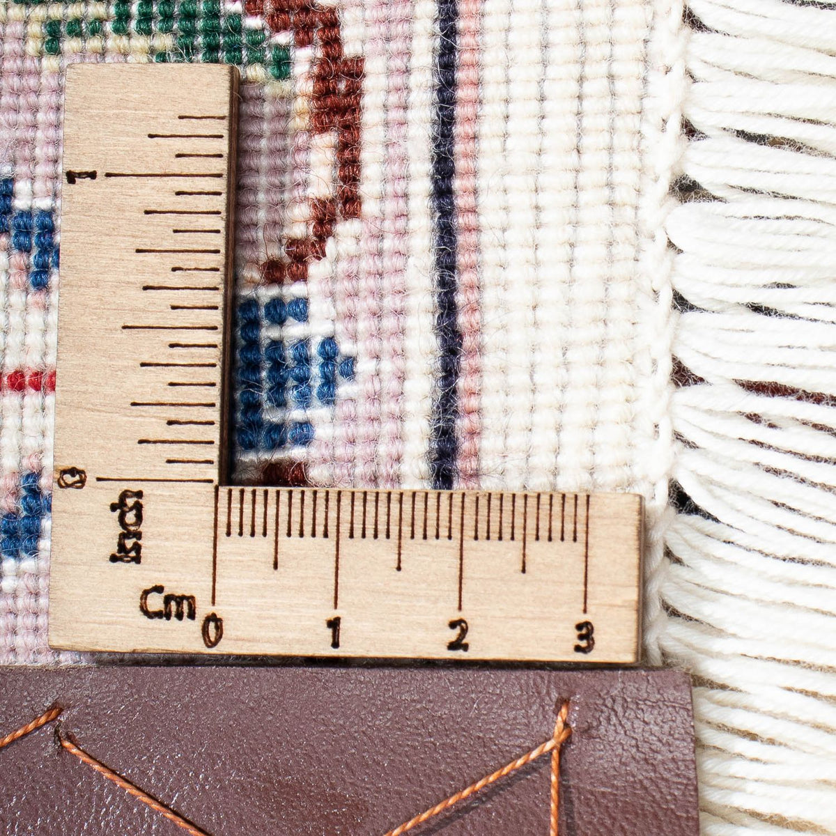 Persisk matta - Tabriz - Royal - 300 x 204 cm - beige