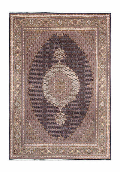 Tabriz Mattan 203x295cm - Persisk matta