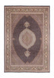 Tabriz Mattan 203x295cm - Persisk matta
