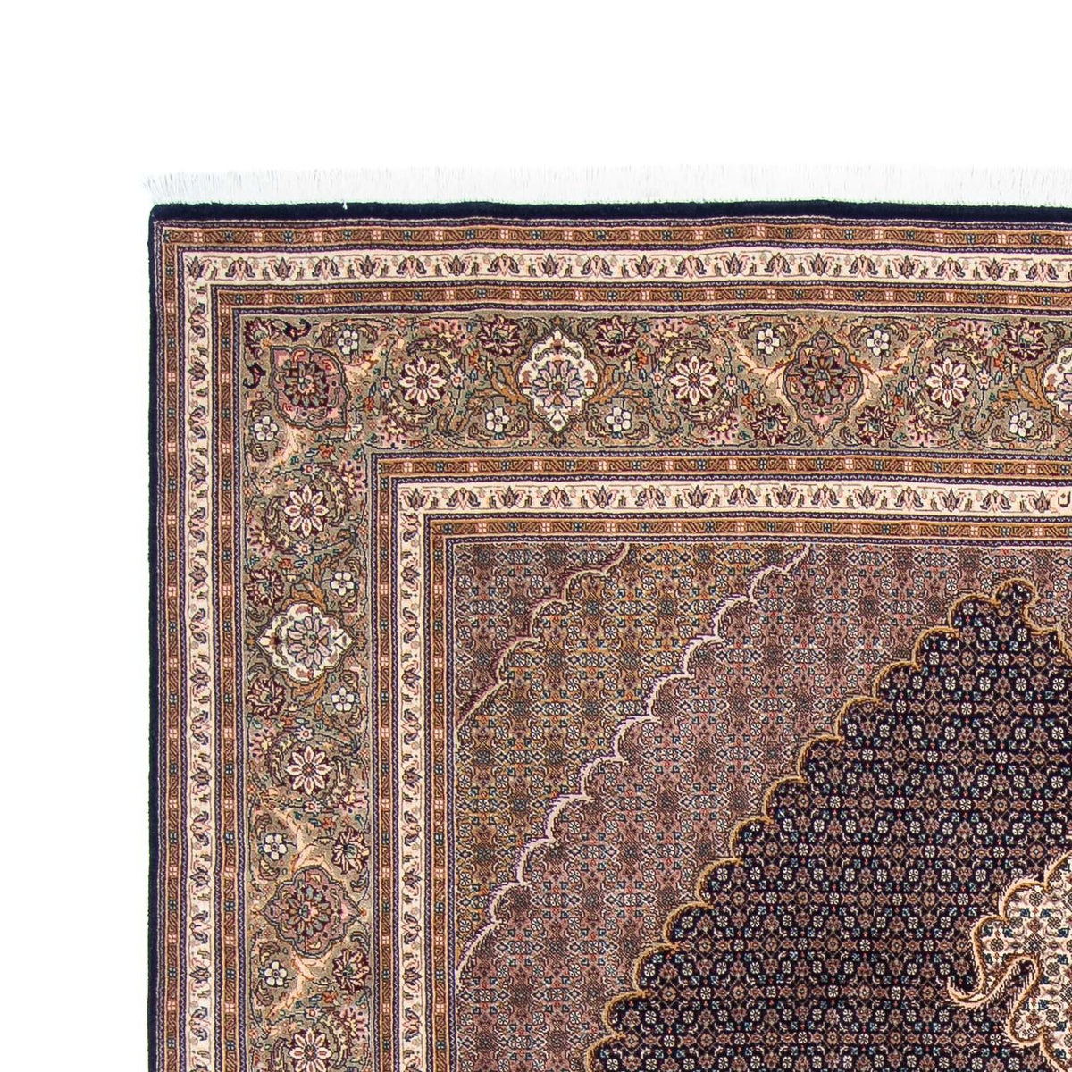 Tabriz Mattan 203x295cm - Persisk matta