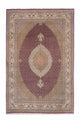 Tabriz Mattan 204x308cm - Persisk matta