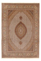 Tabriz Mattan 250x363cm - Persisk matta