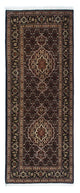 Tabriz Mattan 201x77cm - Persisk matta