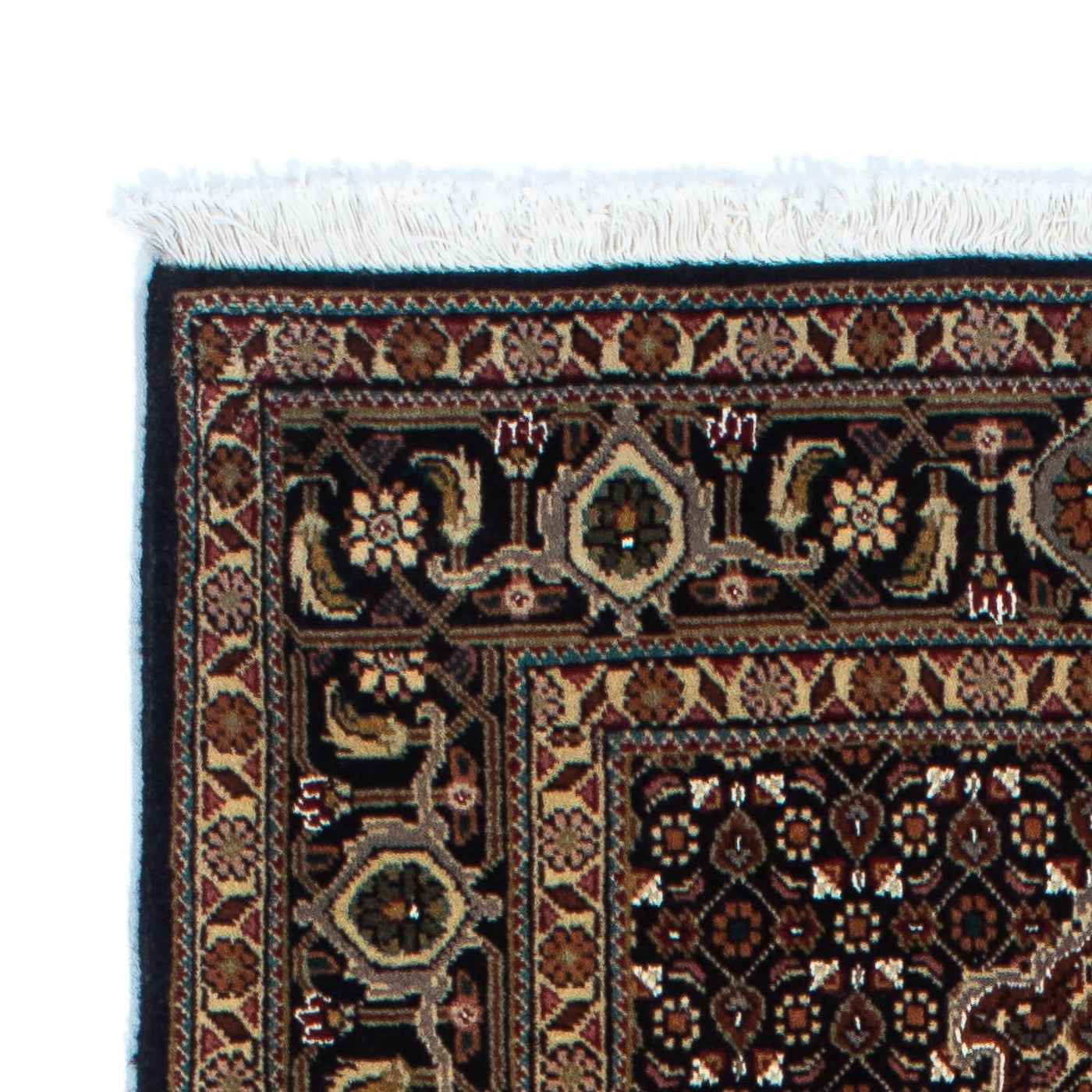 Tabriz Mattan 201x77cm - Persisk matta