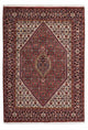 Bidjar - Zanjan Mattan 202x140cm - Persisk matta