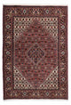 Bidjar - Zanjan Mattan 212x144cm - Persisk matta