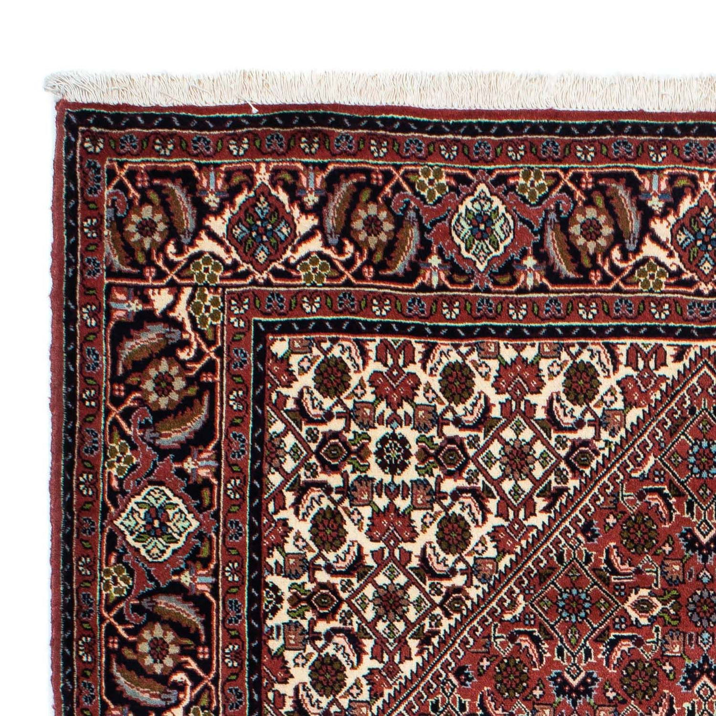 Bidjar - Zanjan Mattan 212x144cm - Persisk matta