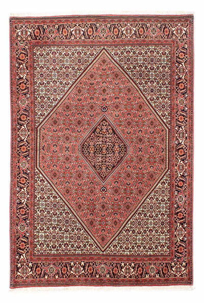 Bidjar Mattan 174x243cm - Persisk matta