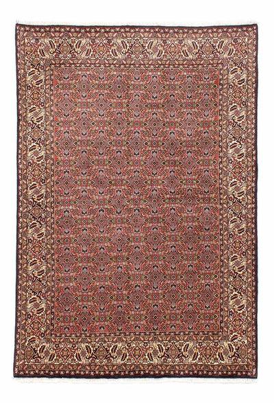 Bidjar Mattan 172x251cm - Persisk matta
