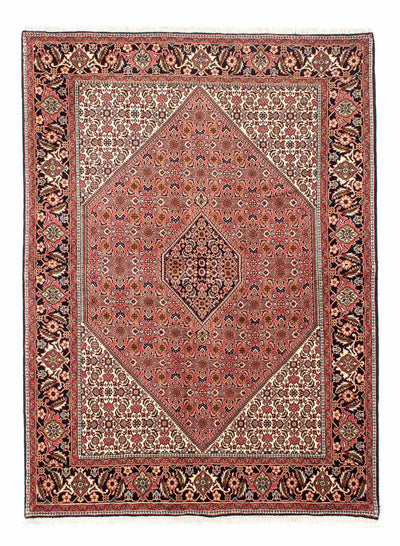 Bidjar Mattan 170x240cm - Persisk matta
