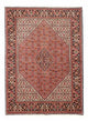 Bidjar Mattan 170x240cm - Persisk matta