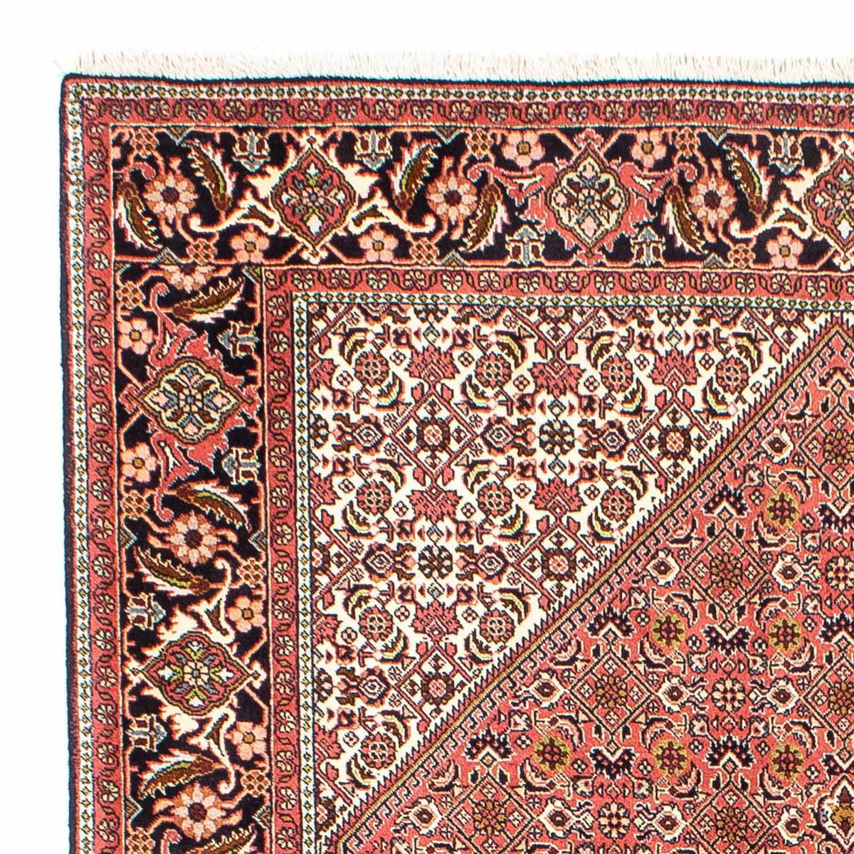 Bidjar Mattan 170x240cm - Persisk matta