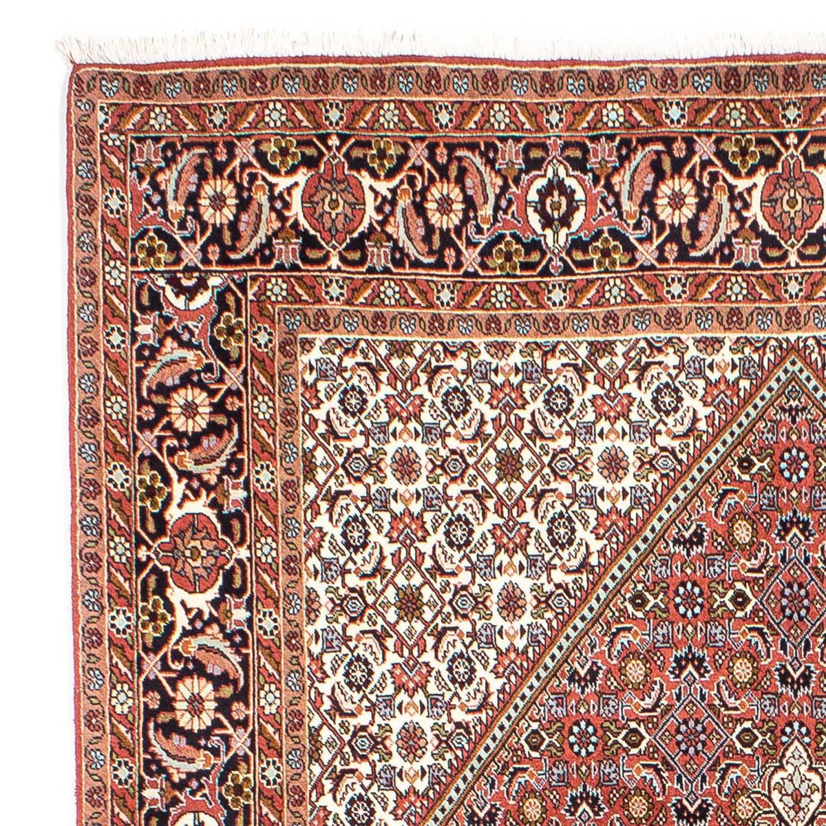 Bidjar Mattan 171x250cm - Persisk matta
