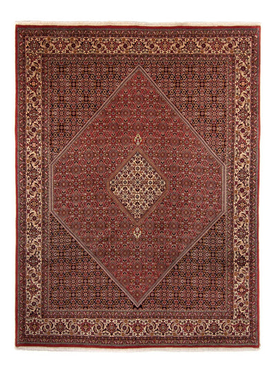 Bidjar Mattan 250x338cm - Persisk matta