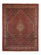 Bidjar Mattan 338x250cm - Persisk matta
