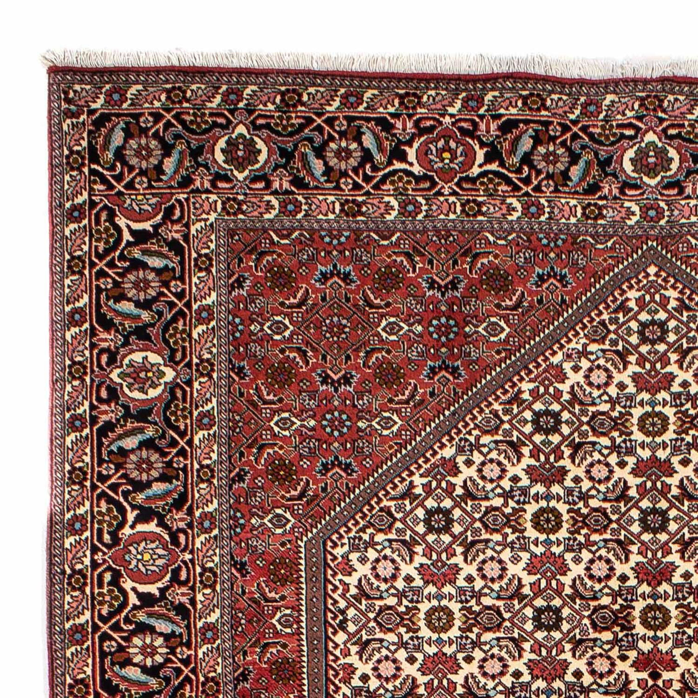Bidjar Mattan 300x196cm - Persisk matta